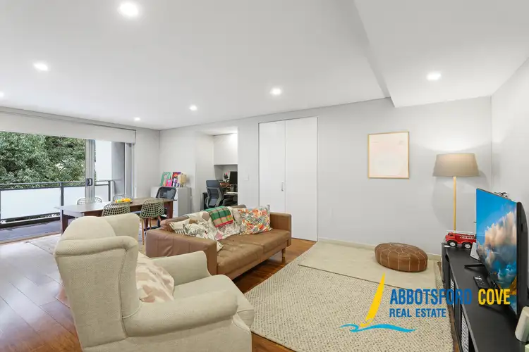 6/2 Toothill Street, Lewisham NSW 2049