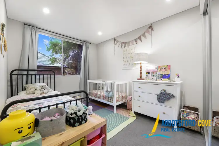 Sixth view of Homely apartment listing, 6/2 Toothill Street, Lewisham NSW 2049