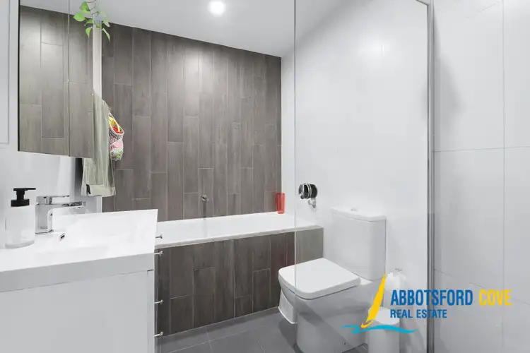 Seventh view of Homely apartment listing, 6/2 Toothill Street, Lewisham NSW 2049