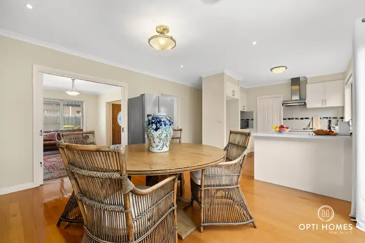 Fourth view of Homely townhouse listing, 3/170 Mitchell Street, Maidstone VIC 3012