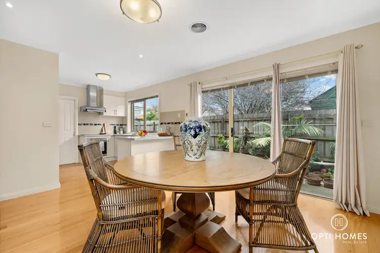 Fifth view of Homely townhouse listing, 3/170 Mitchell Street, Maidstone VIC 3012