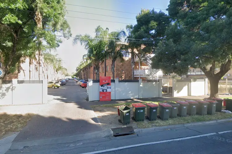 31/133 Anzac Highway, Kurralta Park SA 5037