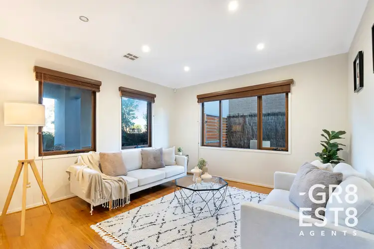 Second view of Homely house listing, 5 RED MAPLE DRIVE, Cranbourne West VIC 3977