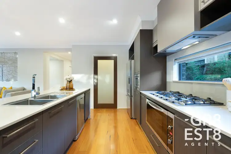 Fourth view of Homely house listing, 5 RED MAPLE DRIVE, Cranbourne West VIC 3977