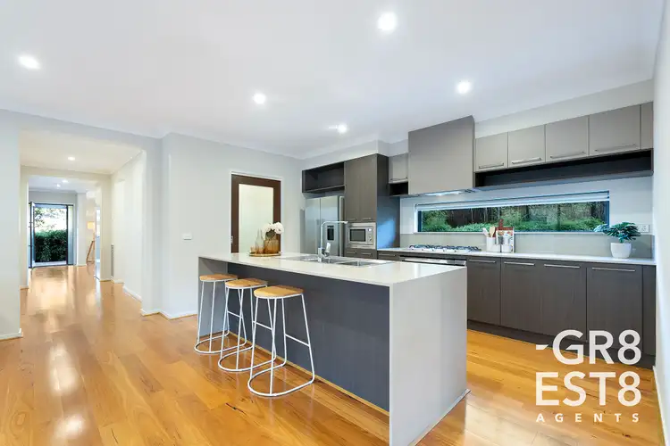 Fifth view of Homely house listing, 5 RED MAPLE DRIVE, Cranbourne West VIC 3977