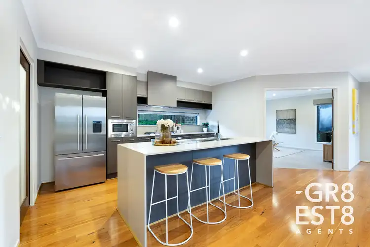 Sixth view of Homely house listing, 5 RED MAPLE DRIVE, Cranbourne West VIC 3977