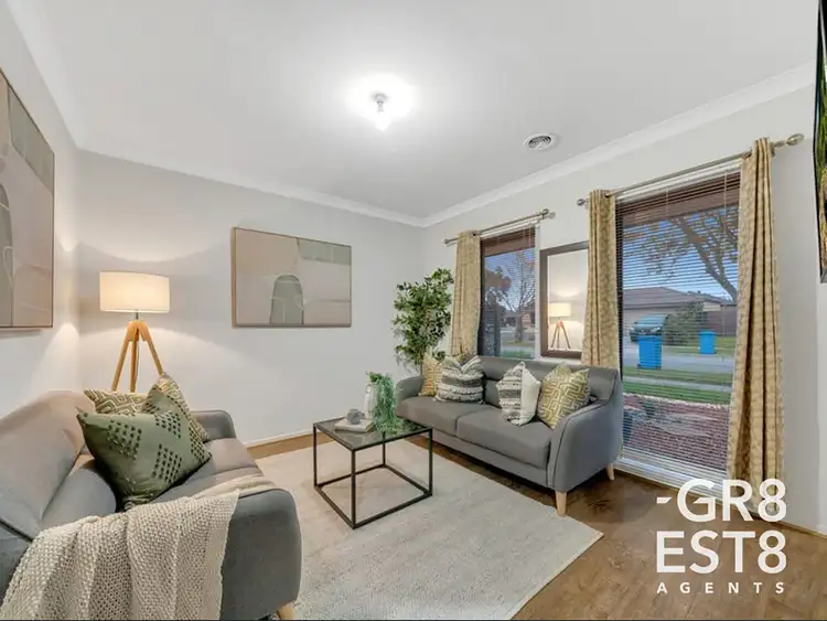 Second view of Homely house listing, 4 MINERVA AVENUE, Cranbourne West VIC 3977