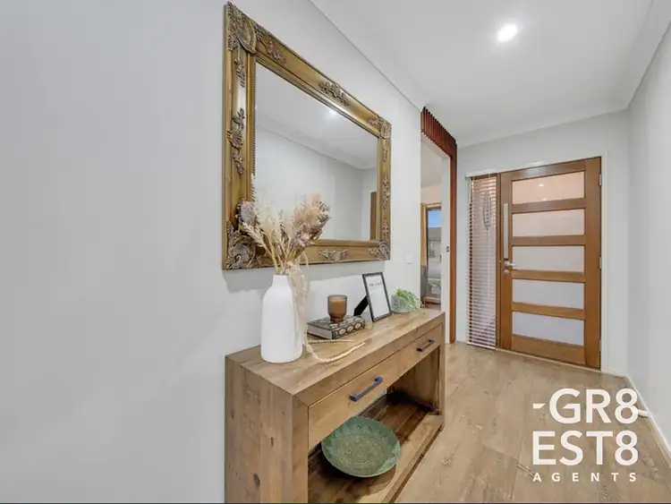 Fifth view of Homely house listing, 4 MINERVA AVENUE, Cranbourne West VIC 3977