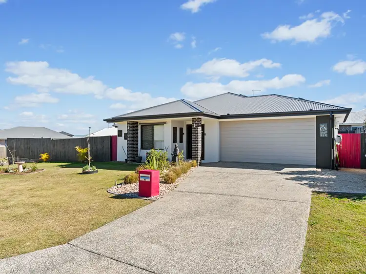 15 Sutherland Street, Gleneagle QLD 4285