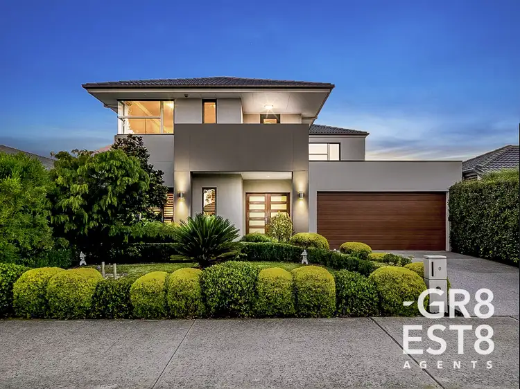 9 RANFURLIE BOULEVARD
