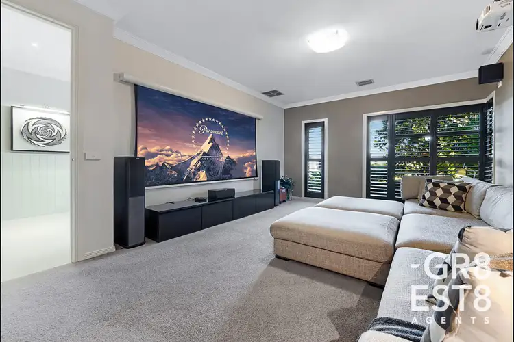 Second view of Homely house listing, 9 RANFURLIE BOULEVARD, Cranbourne West VIC 3977