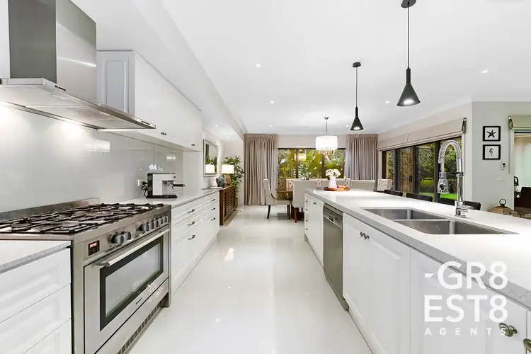Third view of Homely house listing, 9 RANFURLIE BOULEVARD, Cranbourne West VIC 3977