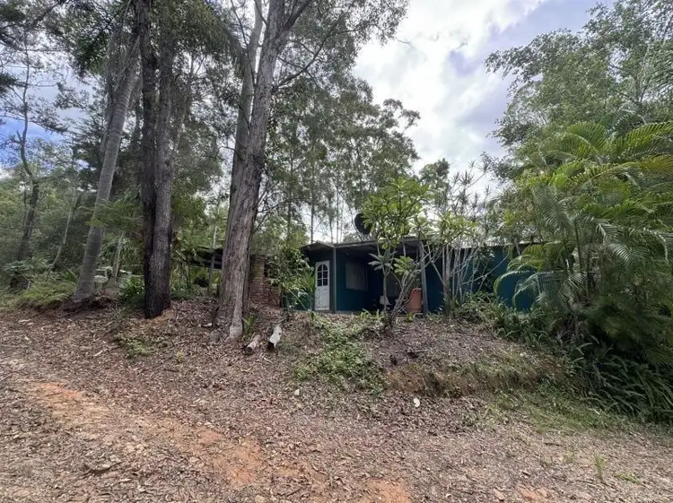 Main view of Homely rural property listing, 68 Staghorn Drive, Austinville QLD 4213