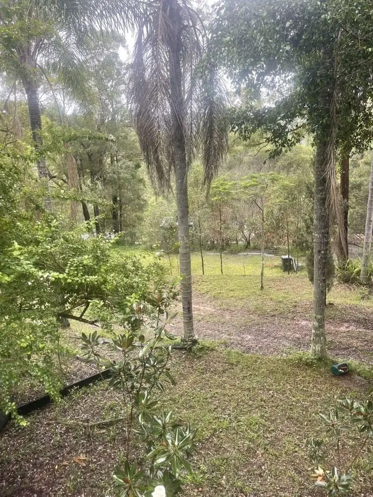 Second view of Homely rural property listing, 68 Staghorn Drive, Austinville QLD 4213