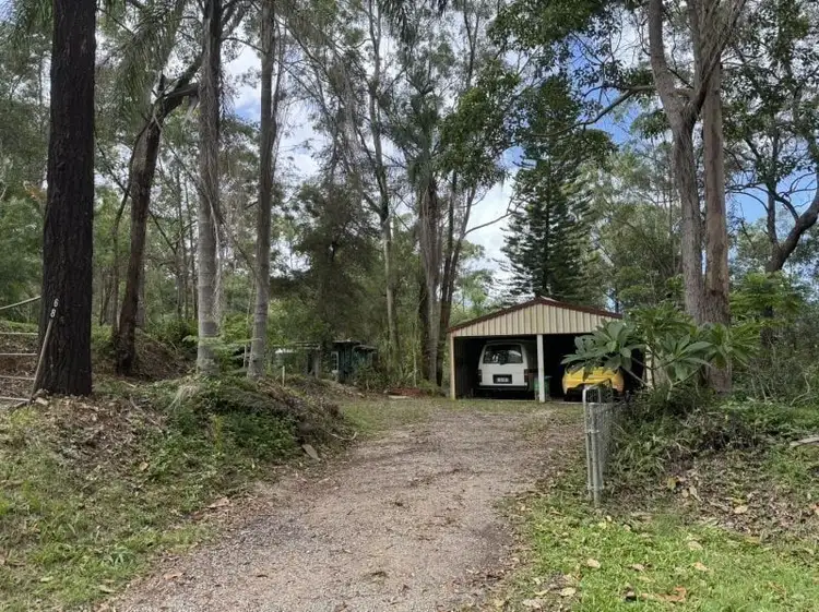 Third view of Homely rural property listing, 68 Staghorn Drive, Austinville QLD 4213