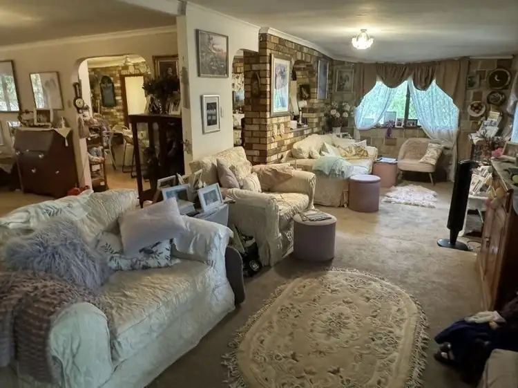 Fifth view of Homely rural property listing, 68 Staghorn Drive, Austinville QLD 4213