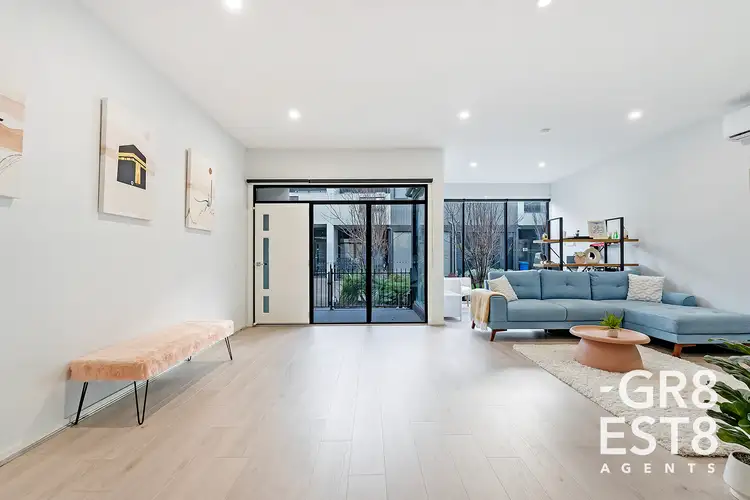 Fourth view of Homely townhouse listing, 14 CORAL-PEA WAY, Cranbourne West VIC 3977