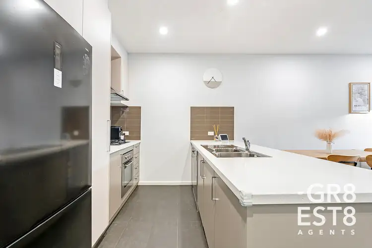 Fifth view of Homely townhouse listing, 14 CORAL-PEA WAY, Cranbourne West VIC 3977