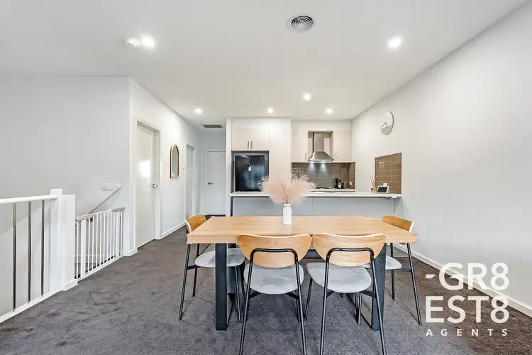 Sixth view of Homely townhouse listing, 14 CORAL-PEA WAY, Cranbourne West VIC 3977