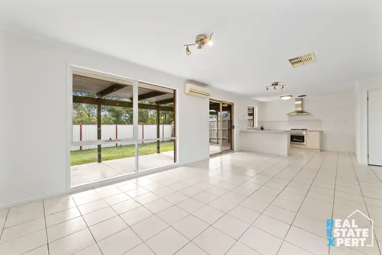 Third view of Homely house listing, 15 Cumberland Chase, Hampton Park VIC 3976
