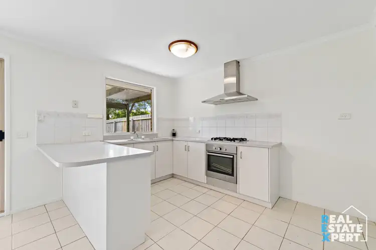 Fourth view of Homely house listing, 15 Cumberland Chase, Hampton Park VIC 3976