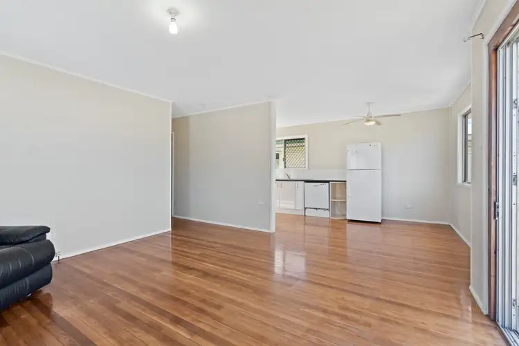 Second view of Homely house listing, 7 Herswell Avenue, Wynnum West QLD 4178
