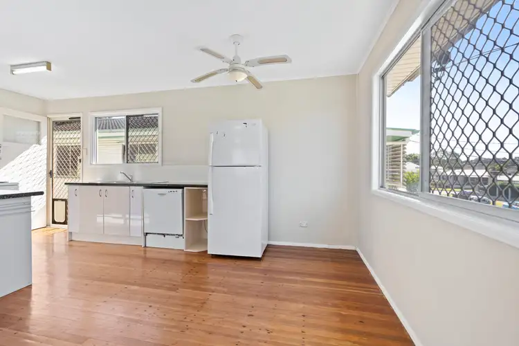 Fourth view of Homely house listing, 7 Herswell Avenue, Wynnum West QLD 4178