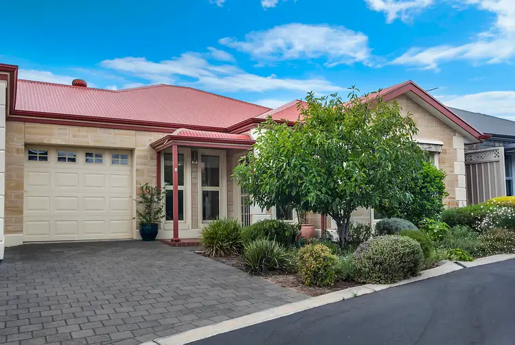 Second view of Homely retirement listing, 7/286 Gorge Road, Athelstone SA 5076