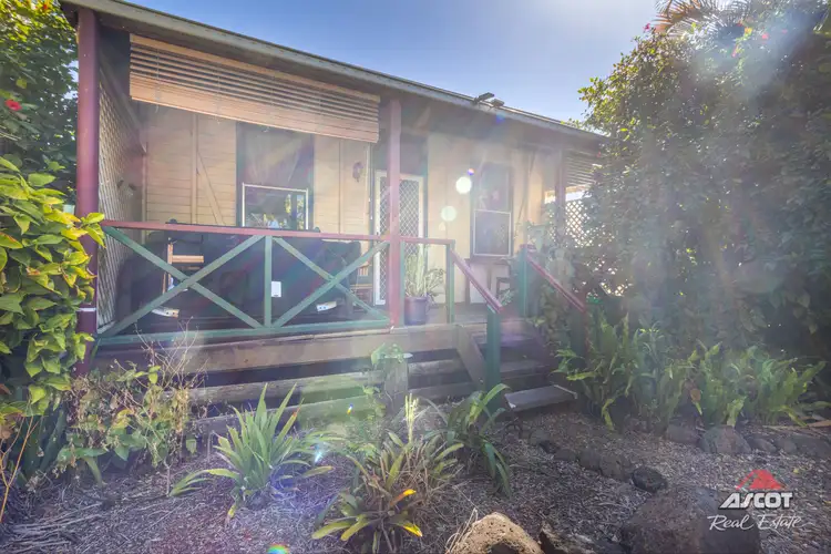 21 Steindl Street, Bundaberg East QLD 4670