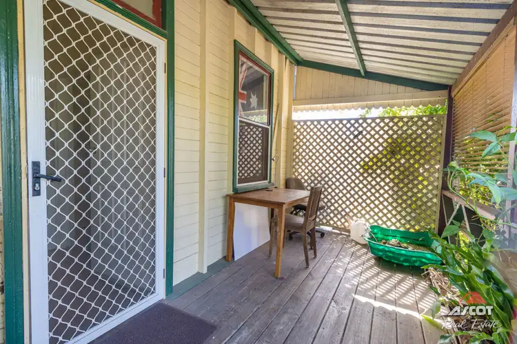 Second view of Homely house listing, 21 Steindl Street, Bundaberg East QLD 4670