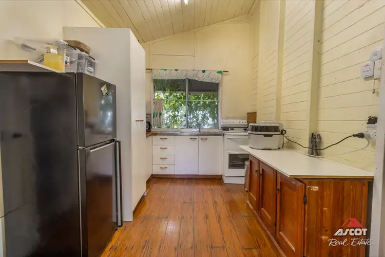 Fifth view of Homely house listing, 21 Steindl Street, Bundaberg East QLD 4670
