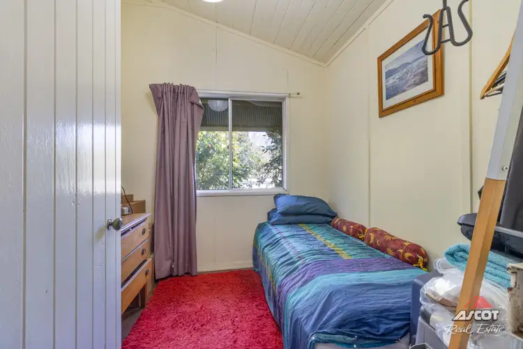 Sixth view of Homely house listing, 21 Steindl Street, Bundaberg East QLD 4670