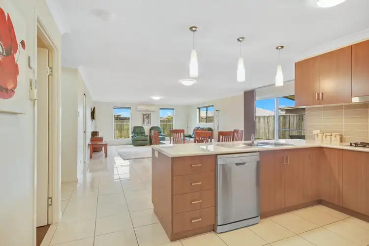 Second view of Homely house listing, 25 Opperman Drive, Kearneys Spring QLD 4350