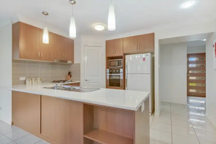 Third view of Homely house listing, 25 Opperman Drive, Kearneys Spring QLD 4350