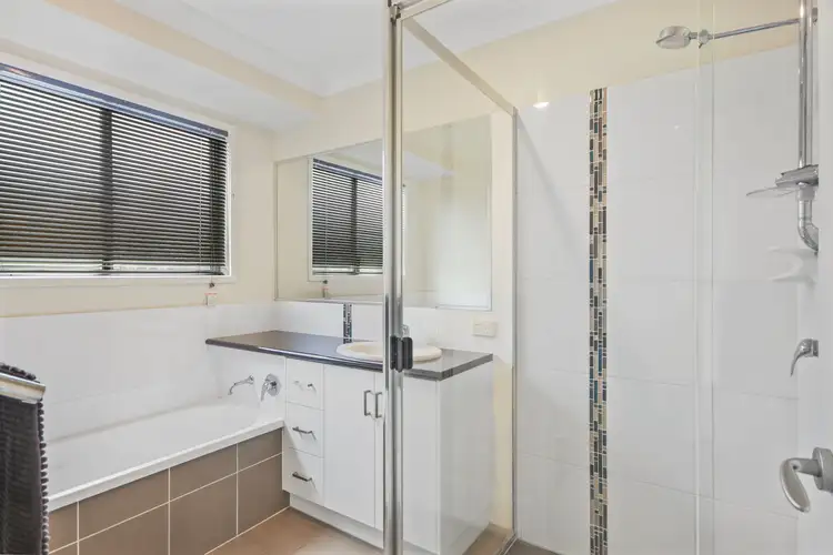 Fourth view of Homely house listing, 25 Opperman Drive, Kearneys Spring QLD 4350