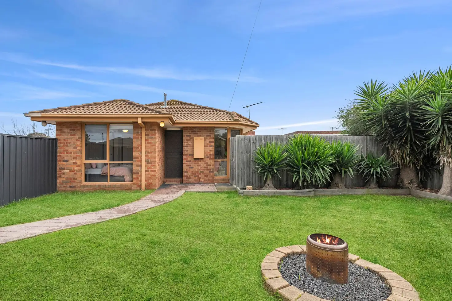 Main view of Homely unit listing, 73A Benjamin Drive, Lara VIC 3212