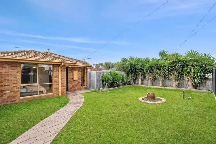 Second view of Homely unit listing, 73A Benjamin Drive, Lara VIC 3212