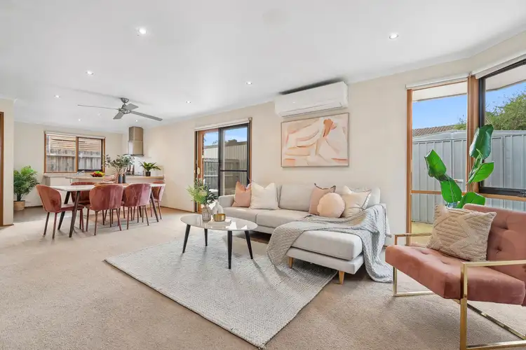 Third view of Homely unit listing, 73A Benjamin Drive, Lara VIC 3212