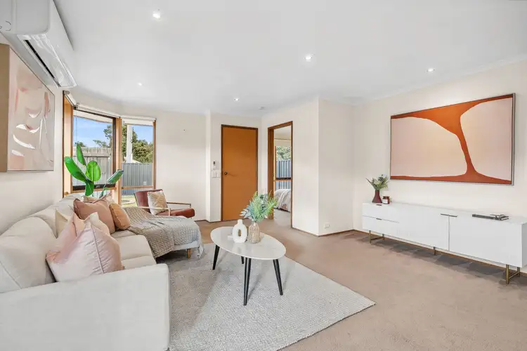 Fourth view of Homely unit listing, 73A Benjamin Drive, Lara VIC 3212