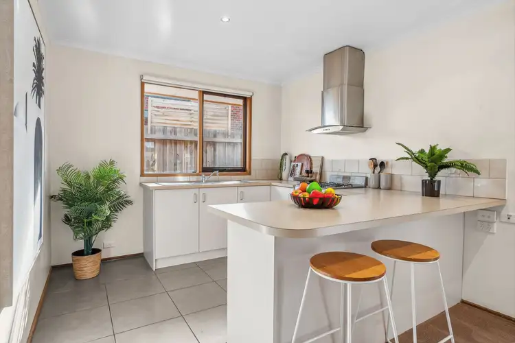 Fifth view of Homely unit listing, 73A Benjamin Drive, Lara VIC 3212