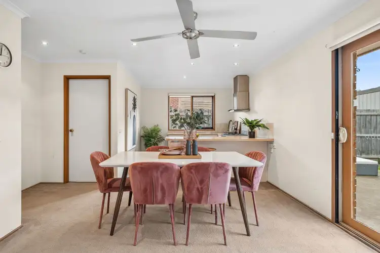 Sixth view of Homely unit listing, 73A Benjamin Drive, Lara VIC 3212