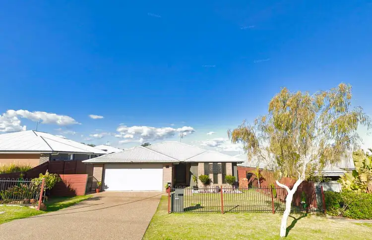 Main view of Homely house listing, 180 Kearney Street, Kearneys Spring QLD 4350