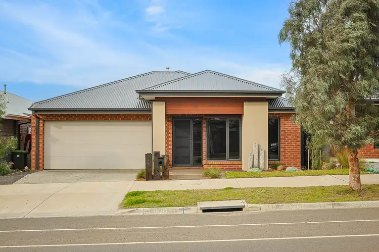 45 Harper Boulevard, Mount Duneed VIC 3217