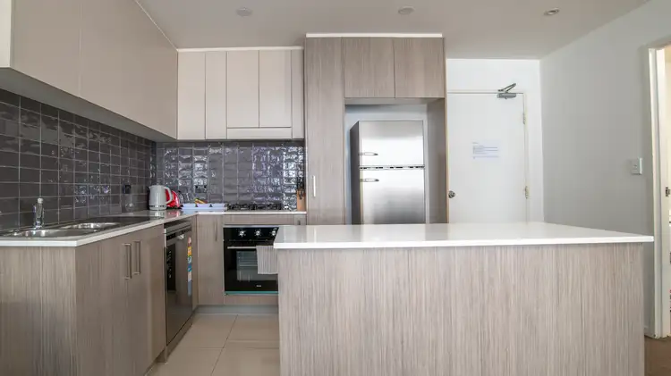 Fifth view of Homely apartment listing, 1501/420 Macquarie Street, Liverpool NSW 2170