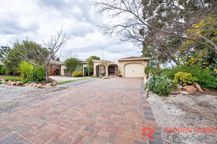 26 Royal Parade, Dubbo NSW 2830
