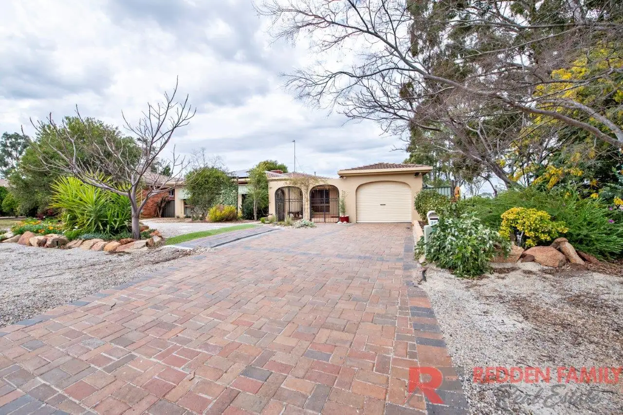 Main view of Homely house listing, 26 Royal Parade, Dubbo NSW 2830
