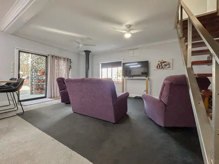 Fourth view of Homely rural property listing, 67 Fitzpatrick Road, Capels Crossing VIC 3579