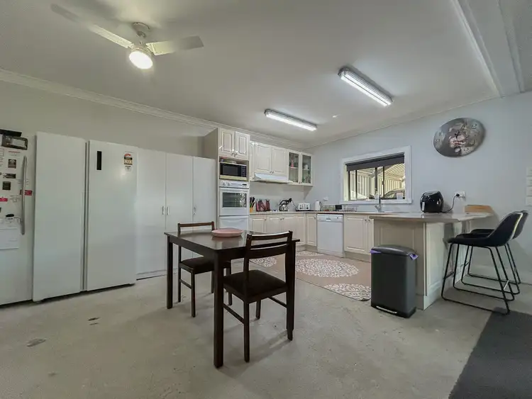 Sixth view of Homely rural property listing, 67 Fitzpatrick Road, Capels Crossing VIC 3579