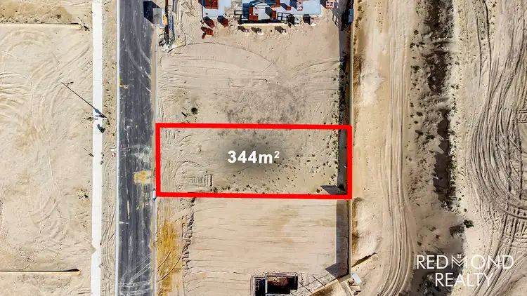 Fifth view of Homely land listing, 41 Horseshoe Road, Burns Beach WA 6028