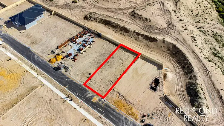 Sixth view of Homely land listing, 41 Horseshoe Road, Burns Beach WA 6028